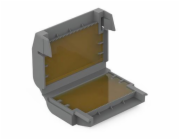Hermetický box WAGO GELBOX-2 IPX8, pro 221 a 2273 příruby