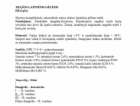 Hnojiva pro listnaté rostliny Compo, 0,5l