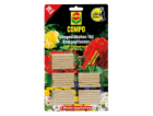 Hnojiva pro kvetoucí rostliny Compo sticks, 30 ks