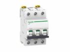 Automatický spínač Schneider IC60N, 3P, C, 20A, 10kA