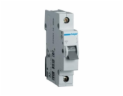 SPÍNACÍ AUTOMAT HAGER 1P 6A C 6KA