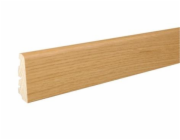 V soklové liště 534491, 2500 x 58 x 19 mm