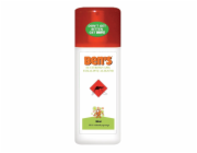 Repelent proti komárům s CITRÓNOVÝM/EUKALYPTOVÝM olejem, 100 ml