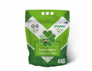 Trávníková hnojiva Agrochema, 4 kg
