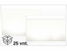 Obálky C4, 25 ks