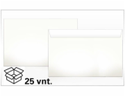 Obálky C4, 25 ks