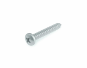 Samořezné šrouby Suki, DIN 7981, 4,2 x 22 mm, 8 ks.