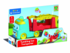 Vzdělávací hračka Clementoni Baby Truck 17892