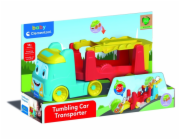 Vzdělávací hračka Clementoni Baby Truck 17892