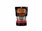 Regálové bloky Texas Club Oak sudy na víno OAKCH, 0,5 kg