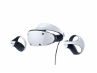 VR brýle Sony VR2, bílé