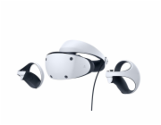 VR brýle Sony VR2, bílé