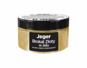 spec. účelová barva-gel Jeger, zlatá barva, 0,1L