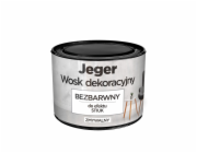 VOSK STIUK JEGER TRANSPARENTNÍ 0,3L