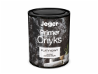 Základní barva Jeger ONYKS PRIMER PLATINUM, šedá, 1l