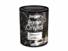 Základní barva Jeger ONYKS PRIMER PEARL, šedá, 1l