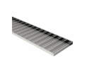 ZÁSOBNÍK DĚROVANÝ KRB-60-400 L=3000 PG