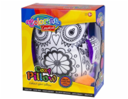 Lze obarvit polštářem COLORINO 91312PTR