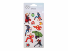 Samolepka Disney MARVEL 61029PTR