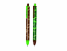 PEN AUTOM GELI COOLPACK CITY JUNGLE
