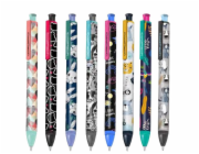 PEN AUTO GEL COOLPACK TEENCOLLGIRLS