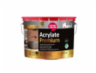 Barva na zeď Vivacolor Acrylate Premium bílá 9L