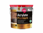 Barva na stěny Vivacolor Acrylate Premium A bílá, 2,7l