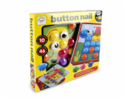 Delione Button Nail 1260