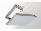 Kontrolní poklop Knauf, 12,5 mm x 600 mm x 600 mm