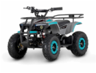 LAMAX eTiger ATV50S Blue 9923