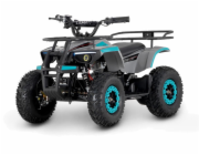 LAMAX eTiger ATV50S Blue 9923