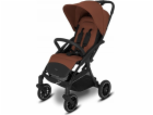 Espiro kočárek ESPIRO FUEL STROLLER 11 přírodní terakota/...