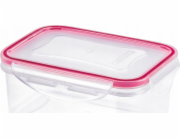 Lamart LT6007 Dóza obdélník CLIP, 550 ml 