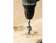 Wolfcraft Vrták na kolíky+zarážka D8mm 2732000