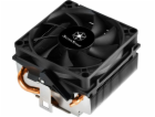 SilverStone SST-KR01, chladič CPU