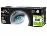 Toner TB kompatibilní s Brother TN2000 100% new