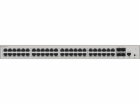 Huawei S220-48T4X Switch (48*GE ports, 4*10GE SFP+ ports,...