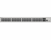Huawei S220-48T4X Switch (48*GE ports, 4*10GE SFP+ ports, built-in AC power)