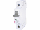 Automatický spínač Eti MAT6, 1P, C, 25A, 6kA