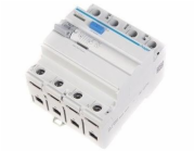 Relé pro odvod proudu HAGER 30MA 4x25A AC