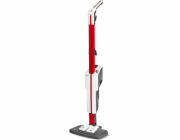 Polti Parní mop s integrovaným přenosným čističem PTEU0306 Vaporetto SV650 Style 2-v-1 Výkon 1500 W Tlak páry Nelze použít bar Kapacita nádržky na vodu 0,5 l Červená/Bílá