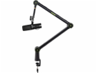 Shure SM7dB - dynamický vokální mikrofon s vestavěným pře...
