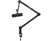 Shure SM7dB - dynamický vokální mikrofon s vestavěným předzesilovačem