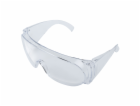 Wolfcraft Wolfcraft Ochranné brýle 4930000