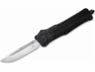 TOGO CobraTec Velký nůž CTK-1 OTF Black