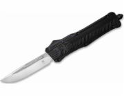 TOGO CobraTec Velký nůž CTK-1 OTF Black