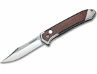 Nůž Magnum  Rubico Auto Brown univerzální