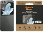 PanzerGlass  Classic Fit Sam Z Flip5 F731 Antibakteriální...
