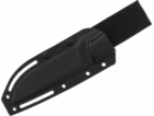 ZA-PAS  Ultra Outdoor Nůž Stonewash G10 Black Toxic