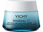 Vichy Mineral 89 Hydratační a regenerační krém na obličej...